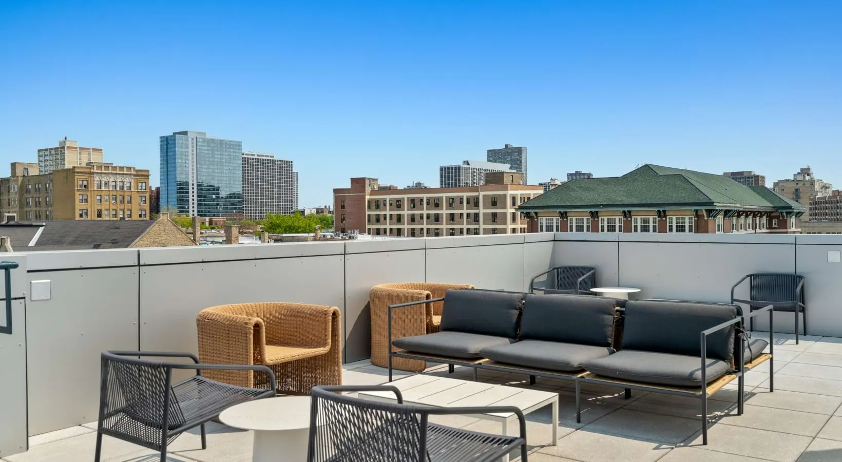 4600 N Kenmore Ave   60640 60640-The Wilmore-Chicago-IL