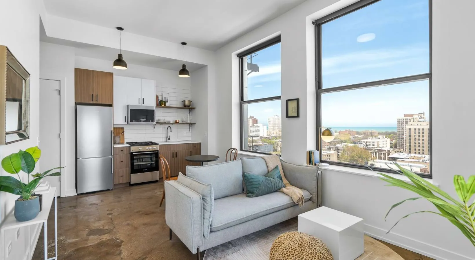 1139 W Lawrence Ave 60640 60640-The Teller House-Chicago-IL