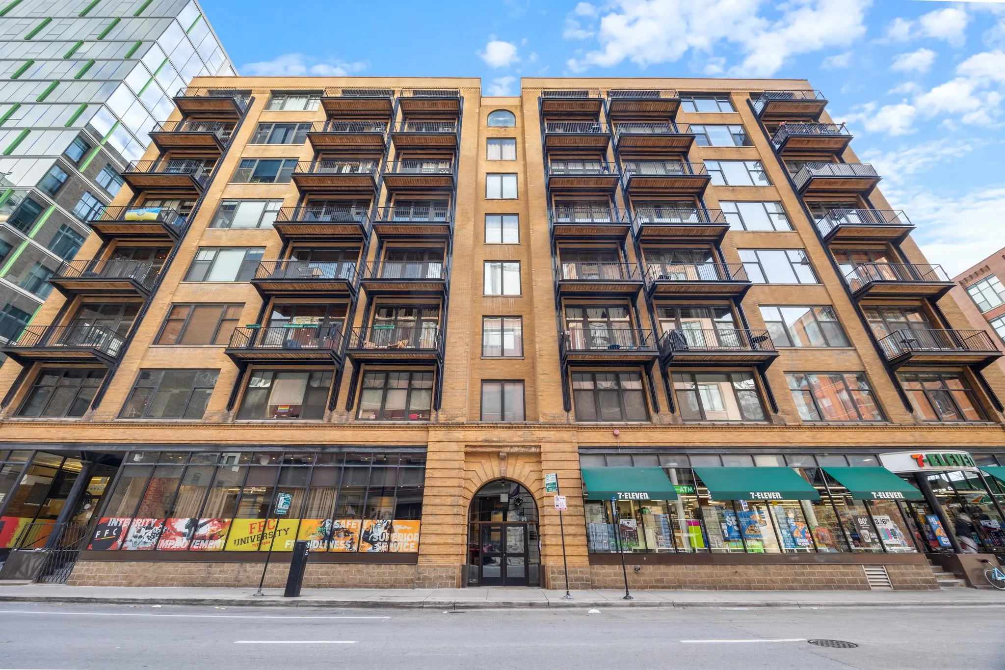 625 W Jackson Blvd 60661 60661-Capitol Lofts-unit#308-Chicago-IL