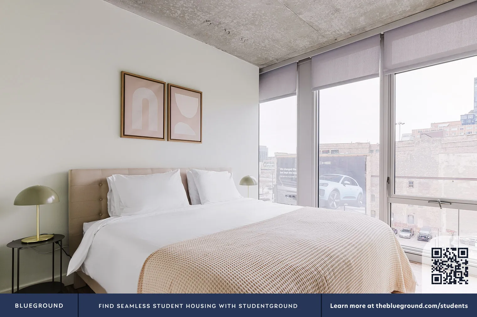 165 N Desplaines St   60661 60661-Emme-unit#ID1138-Chicago-IL