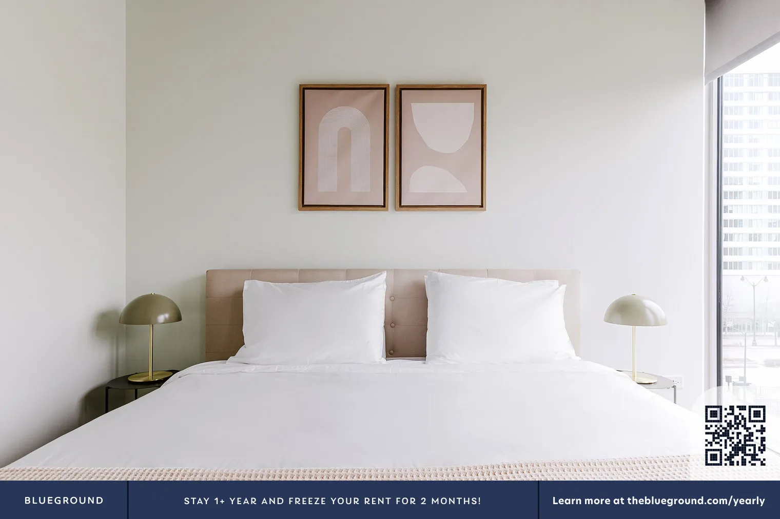 165 N Desplaines St   60661 60661-Emme-unit#ID1138-Chicago-IL