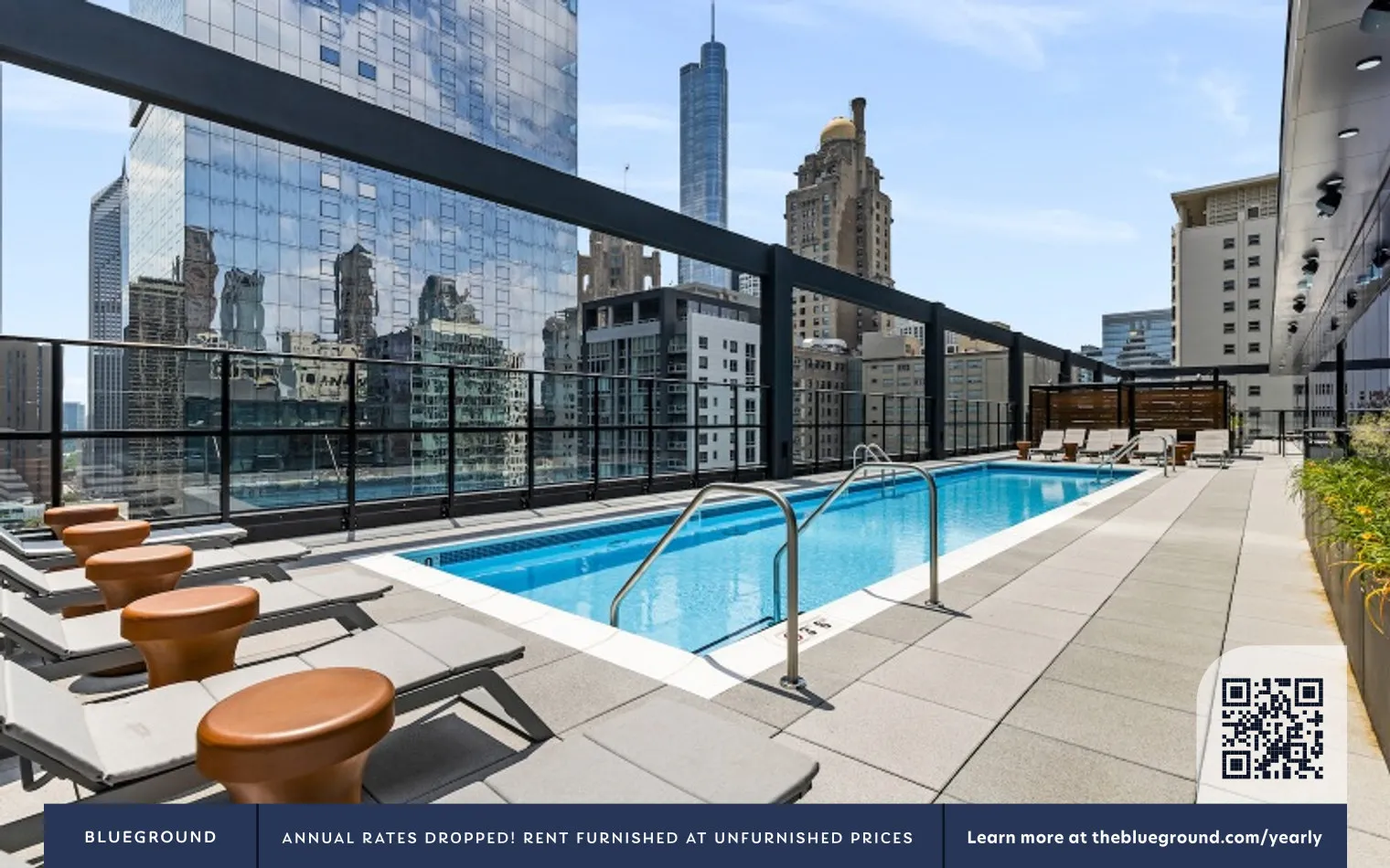 535 N St Clair St 60611 60611-Saint Grand-unit#ID1150-Chicago-IL