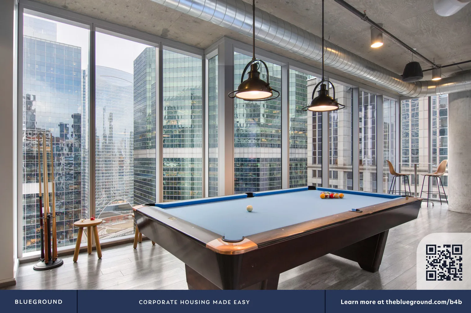 215 W Lake St 60606 60606-Linea-unit#ID1179-Chicago-IL