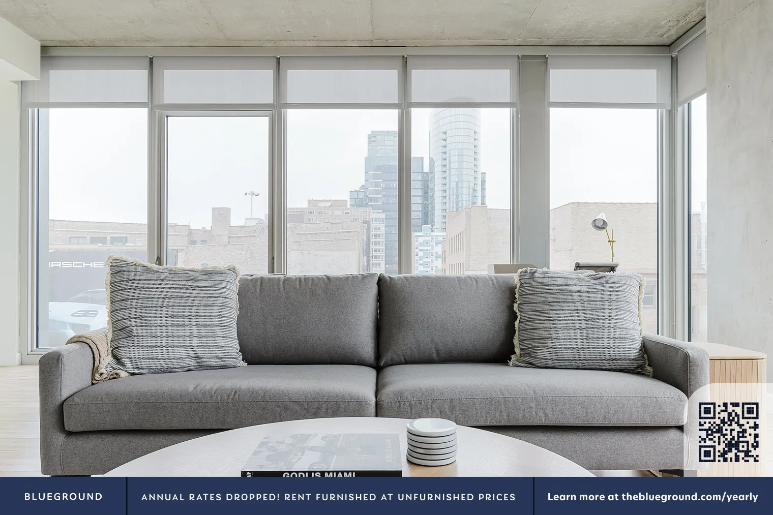 165 N Desplaines St   60661 60661-Emme-unit#ID1138-Chicago-IL