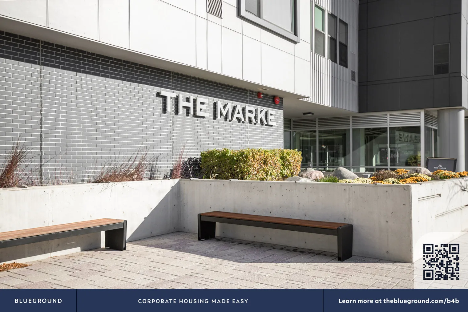 100 N Addison Ave   60126 60126-The Marke of Elmhurst-unit#ID1120-Elmhurst-IL