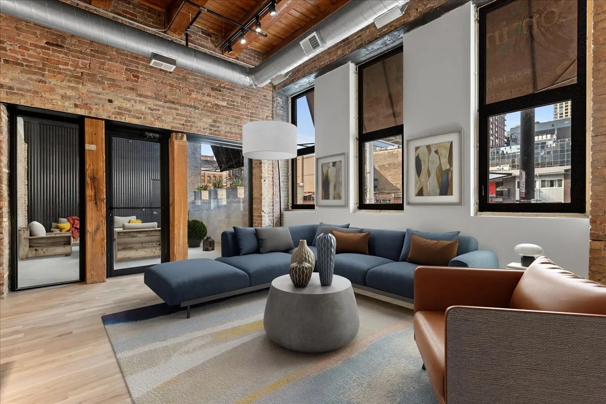 153 W Ohio St   60654 60654-Paper Box Lofts-Chicago-IL