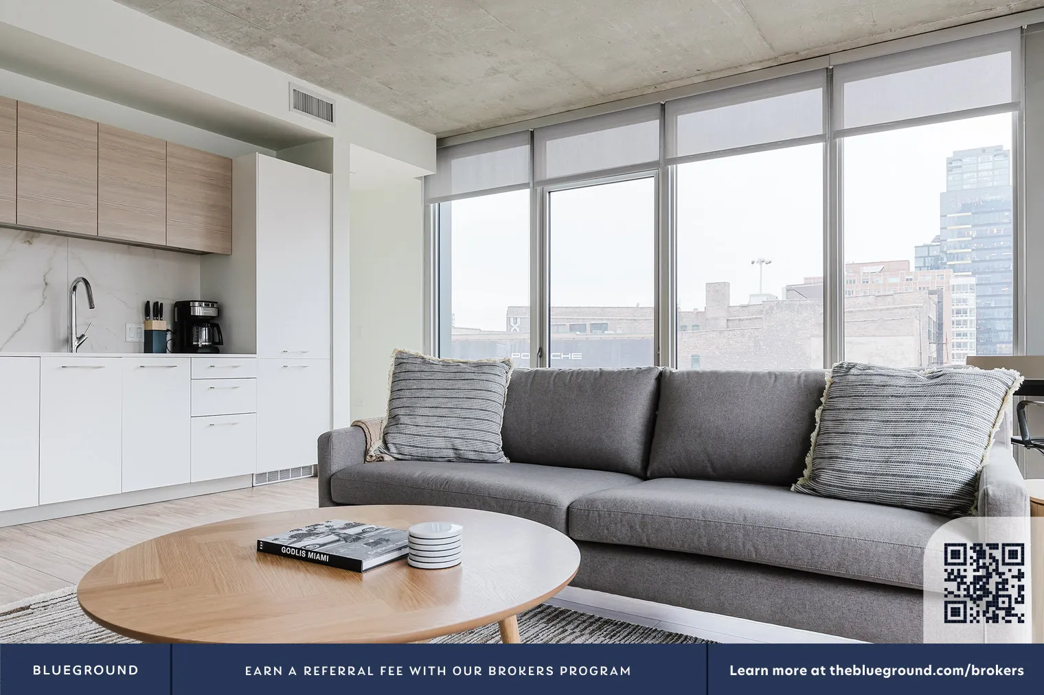 165 N Desplaines St   60661 60661-Emme-unit#ID1138-Chicago-IL