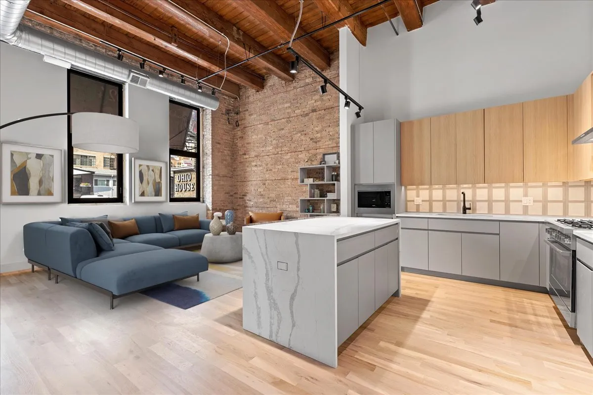 153 W Ohio St   60654 60654-Paper Box Lofts-Chicago-IL