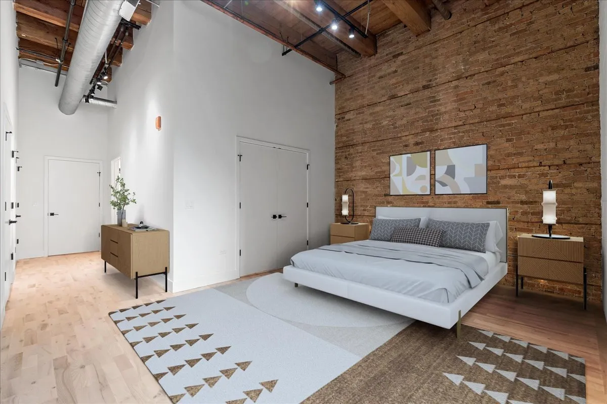 153 W Ohio St   60654 60654-Paper Box Lofts-Chicago-IL