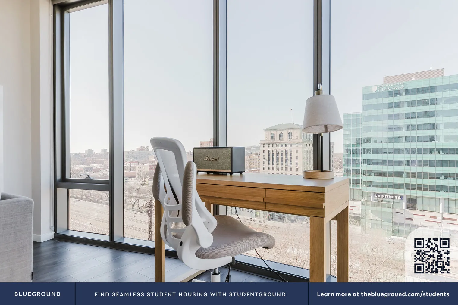 5252 S Cornell Ave 60615 60615-5252 Apartments-unit#ID1160-Chicago-IL