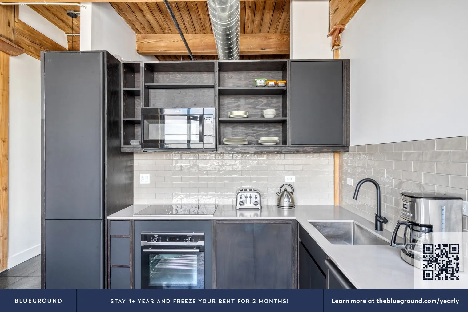 2061 N Southport Ave 60614 60614-Southport Lofts-unit#ID567-Chicago-IL