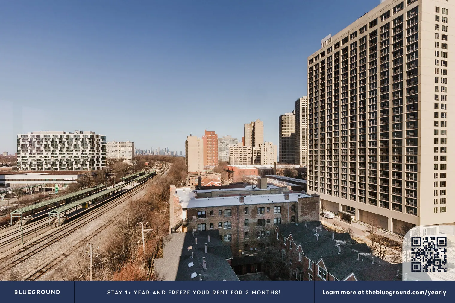 5252 S Cornell Ave 60615 60615-5252 Apartments-unit#ID1160-Chicago-IL