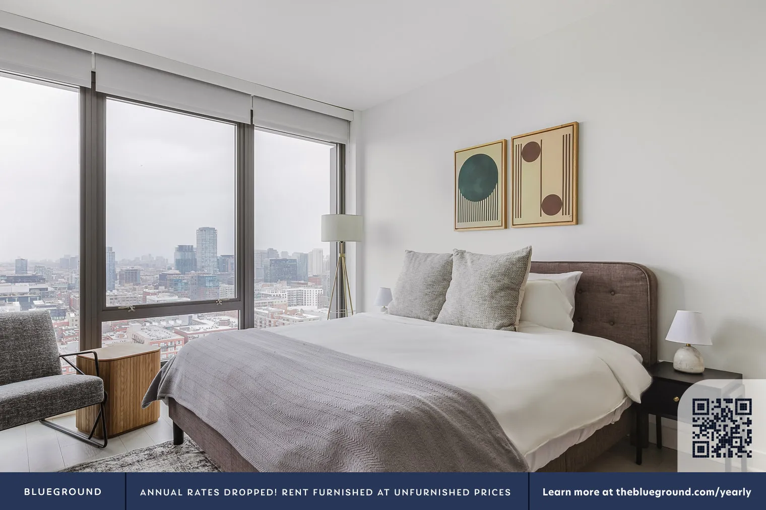 1035 W Van Buren St   60607 60607-Landmark West Loop-unit#ID1161-Chicago-IL