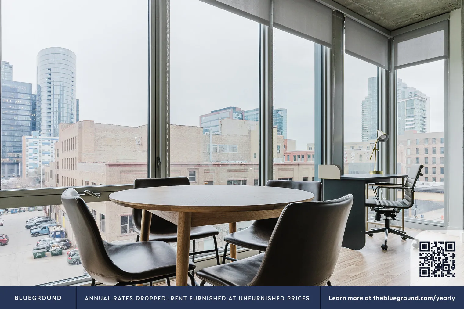 165 N Desplaines St   60661 60661-Emme-unit#ID1138-Chicago-IL