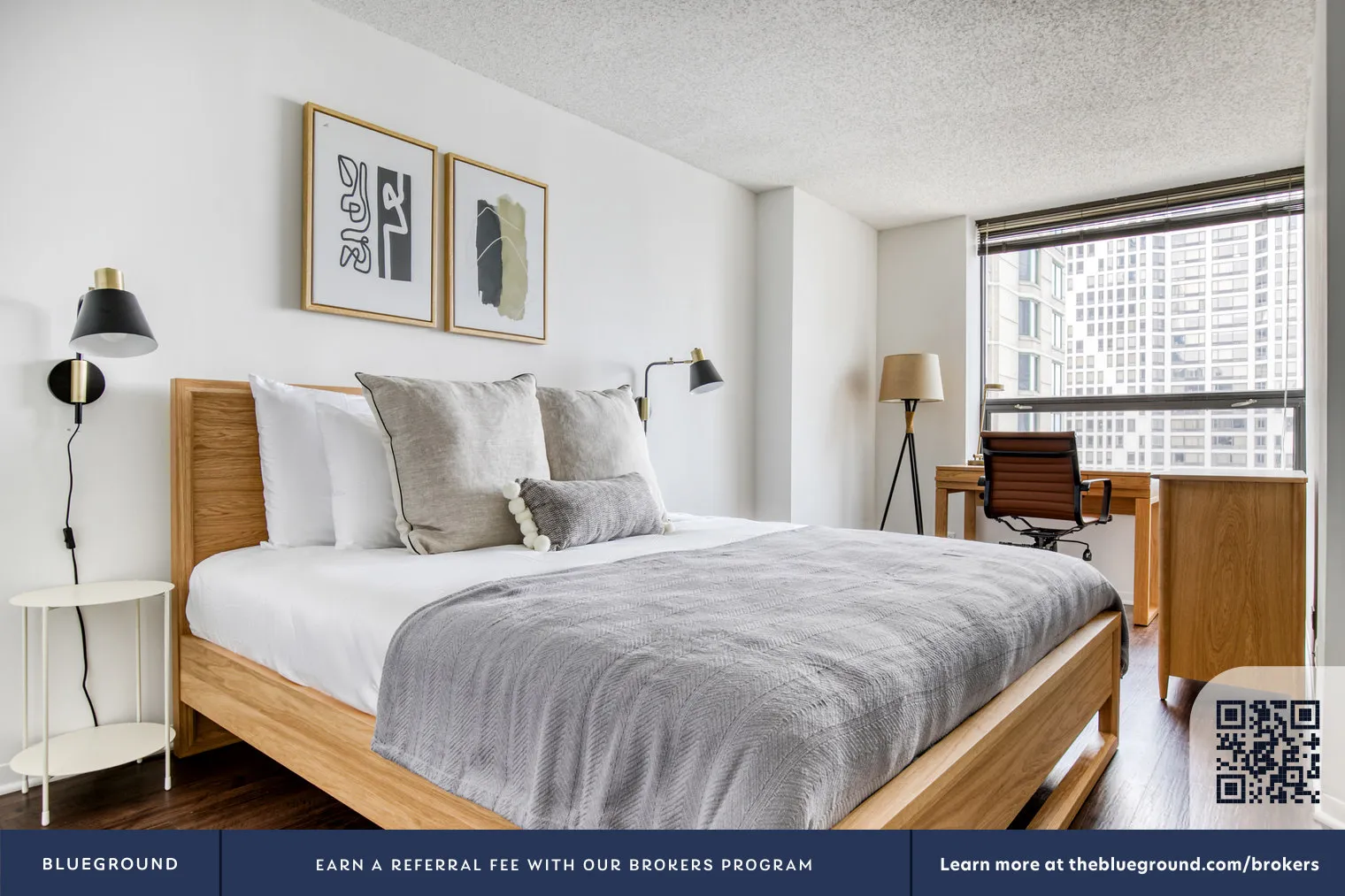 445 E Ohio St   60611 60611-Lake Shore Plaza-unit#ID412-Chicago-IL