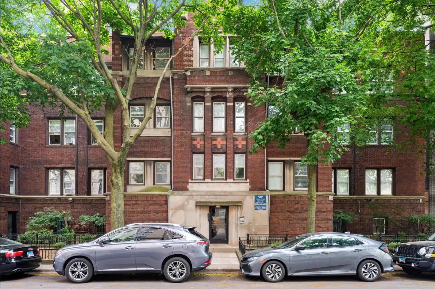 3030 N Sheridan Rd 60657 60657-unit#214-Chicago-IL