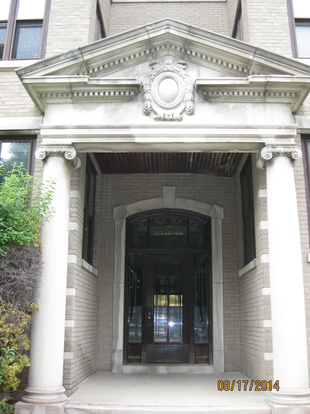 2548 W Logan Blvd   60647 60647-unit#2-Chicago-IL