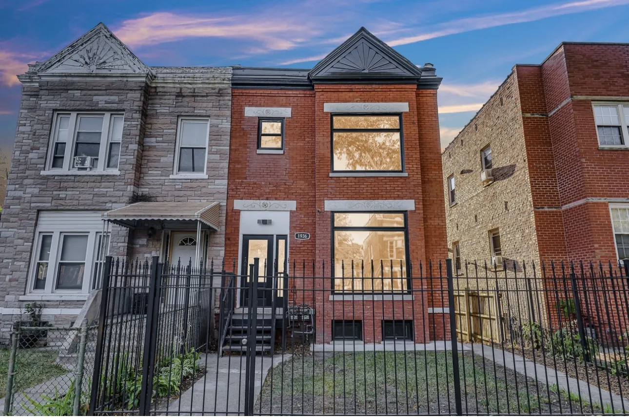 1936 S Spaulding Ave 60623 60623-unit#2-Chicago-IL