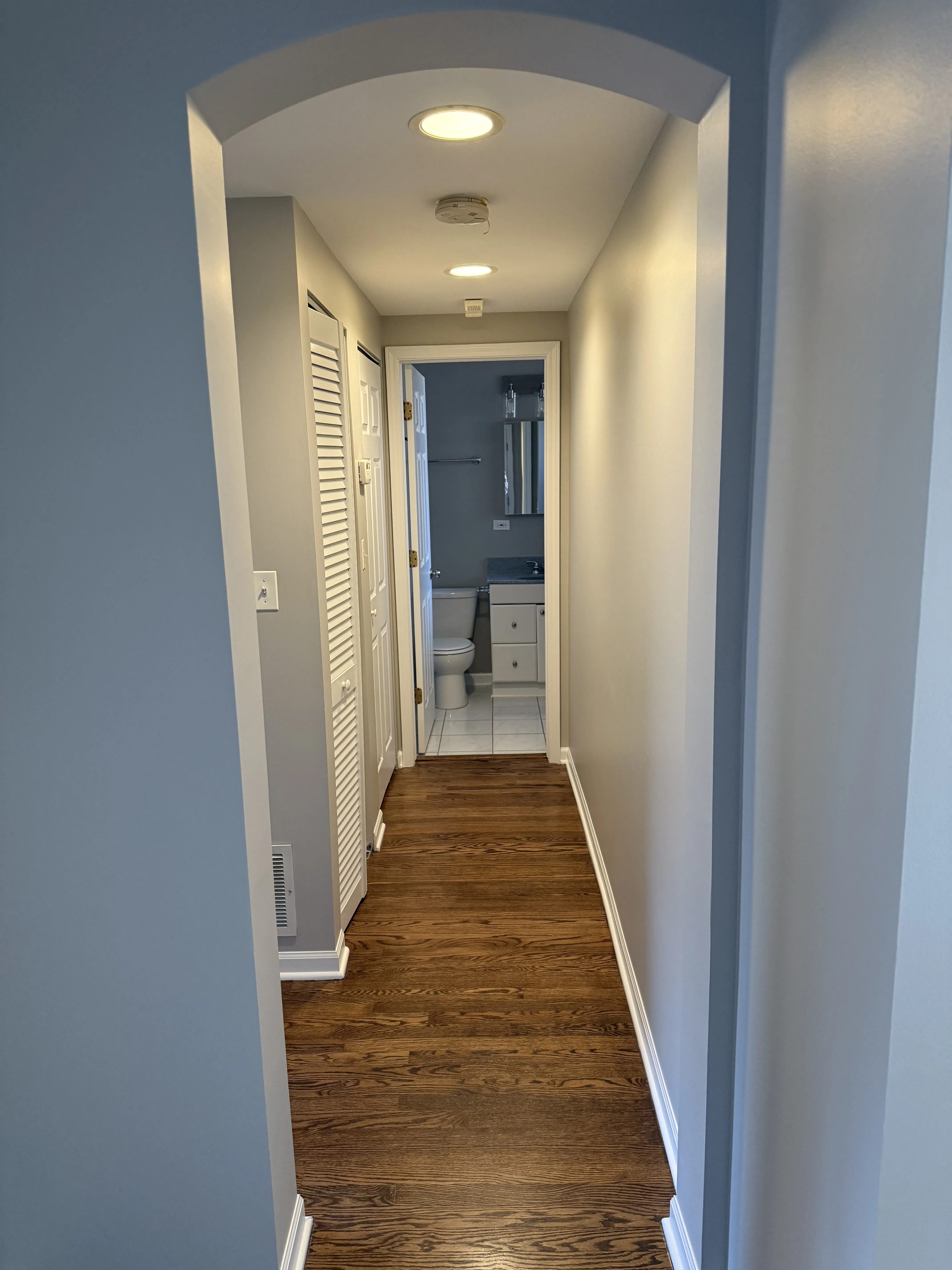 4911 N Wolcott Ave 60640-Wolcott Village-unit#2A-Chicago-IL