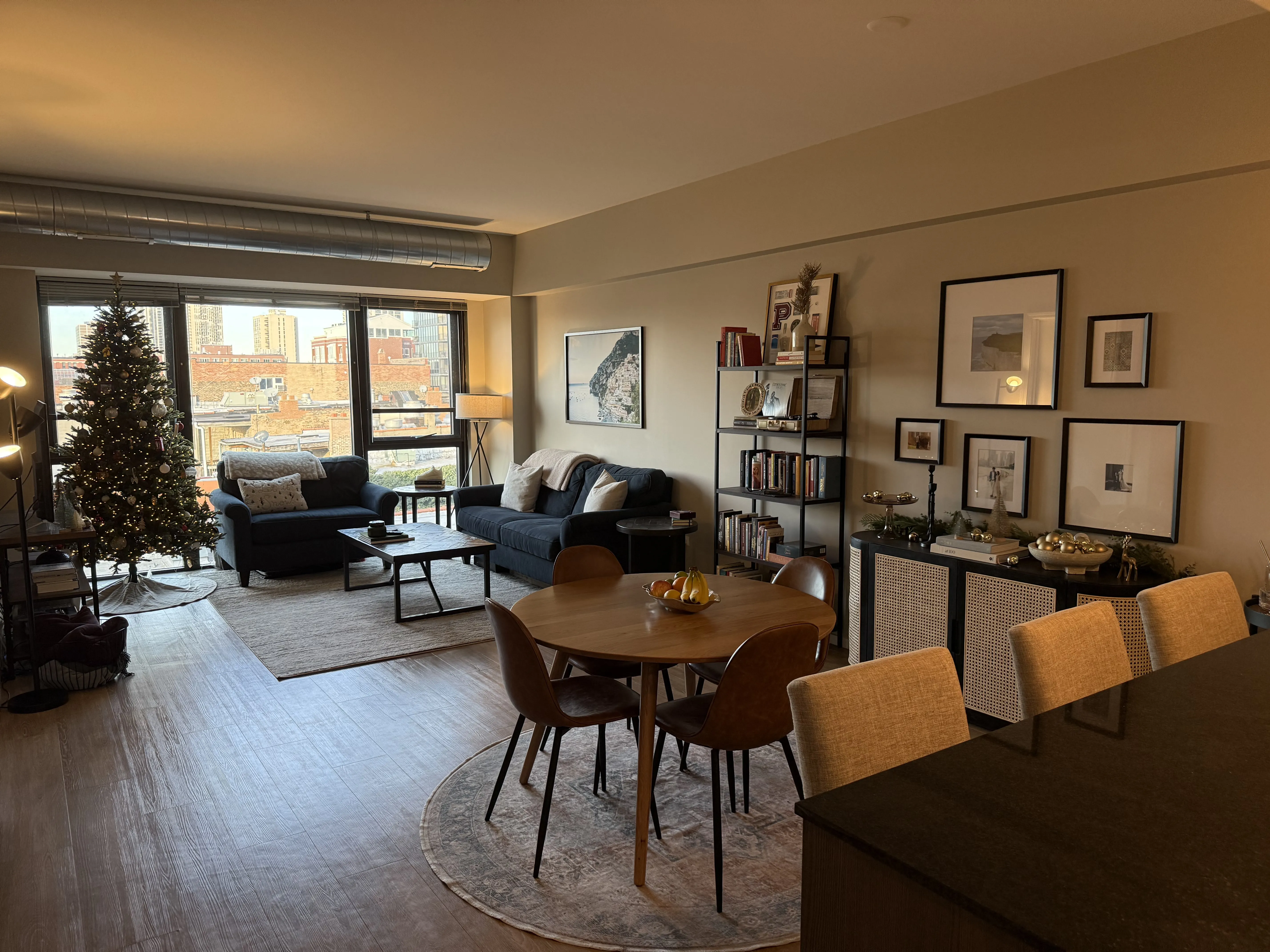 211 W Scott St 60610 60610-The Scott-unit#511-Chicago-IL