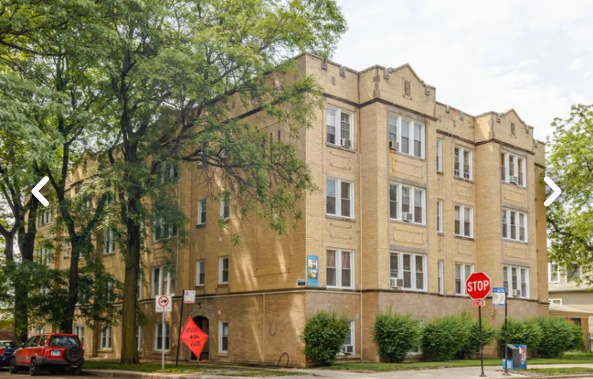 3408 W Berteau Ave 60618 60618-unit#2-Chicago-IL