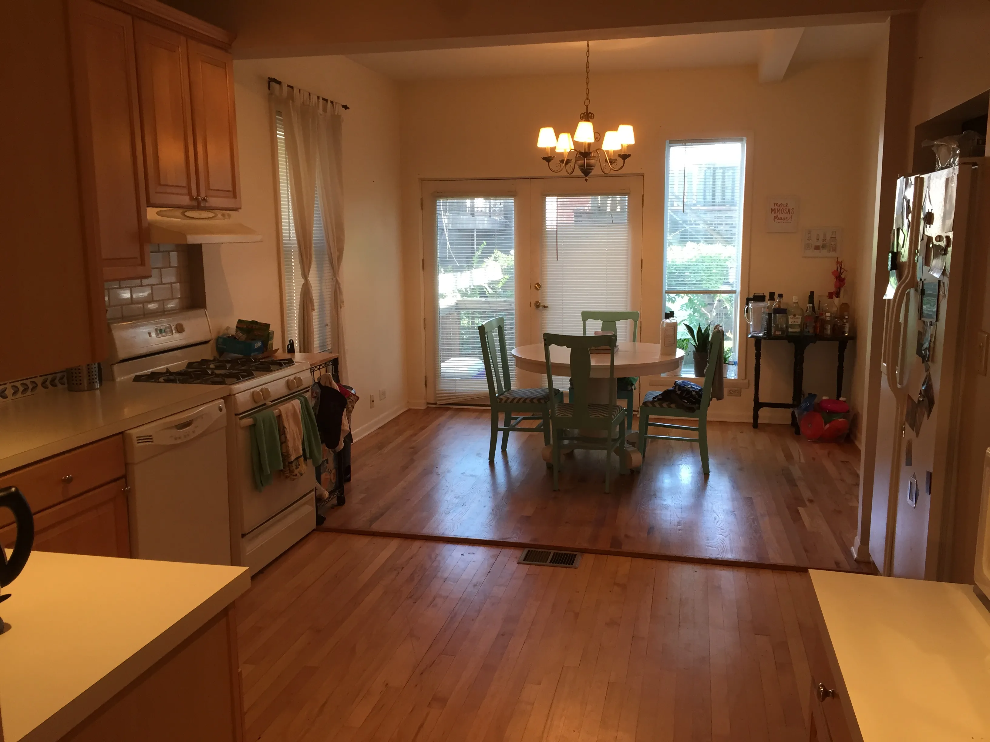 1451 W OAKDALE AVE 60657-unit#1-Chicago-IL