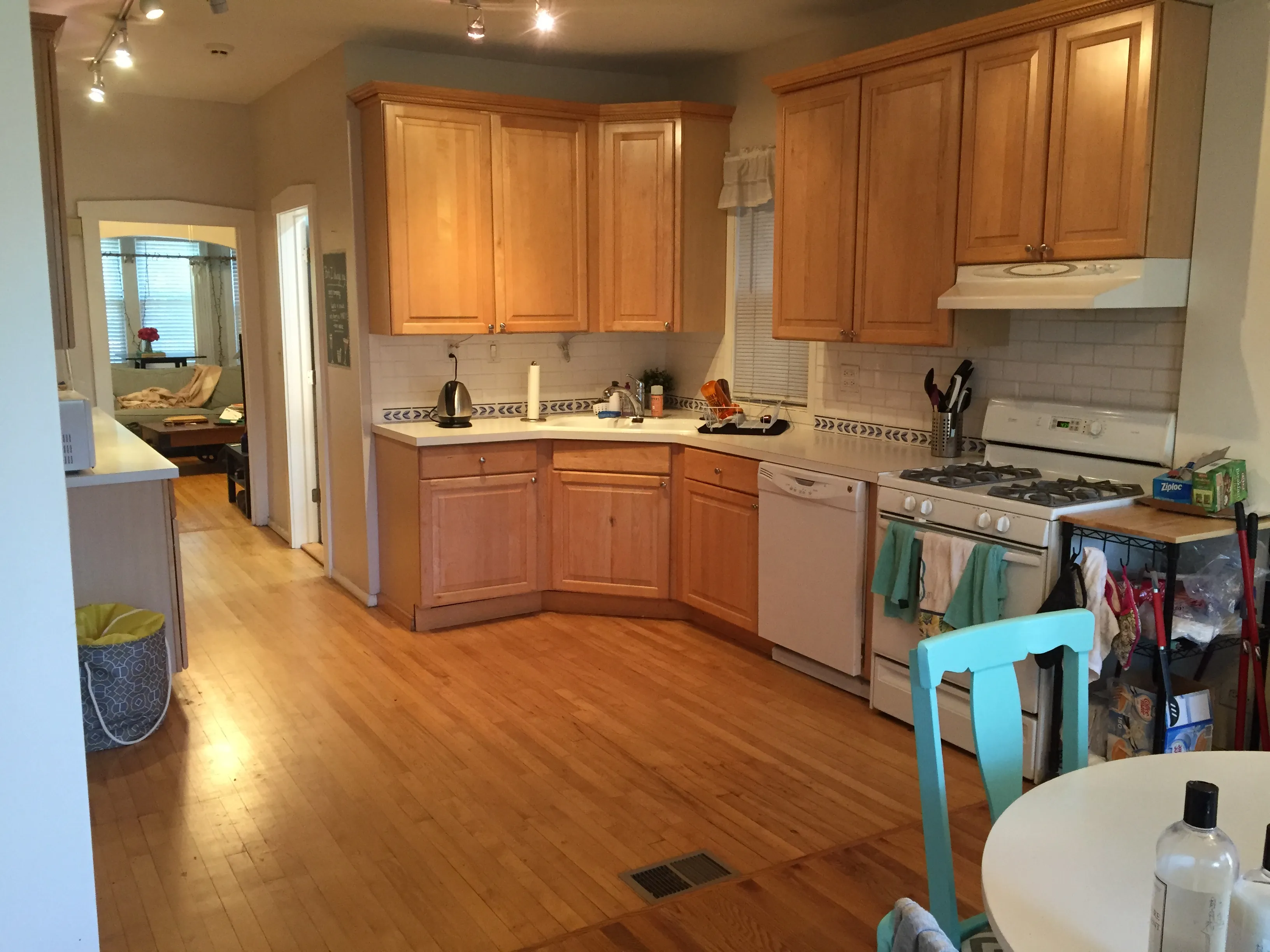 1451 W OAKDALE AVE 60657-unit#1-Chicago-IL