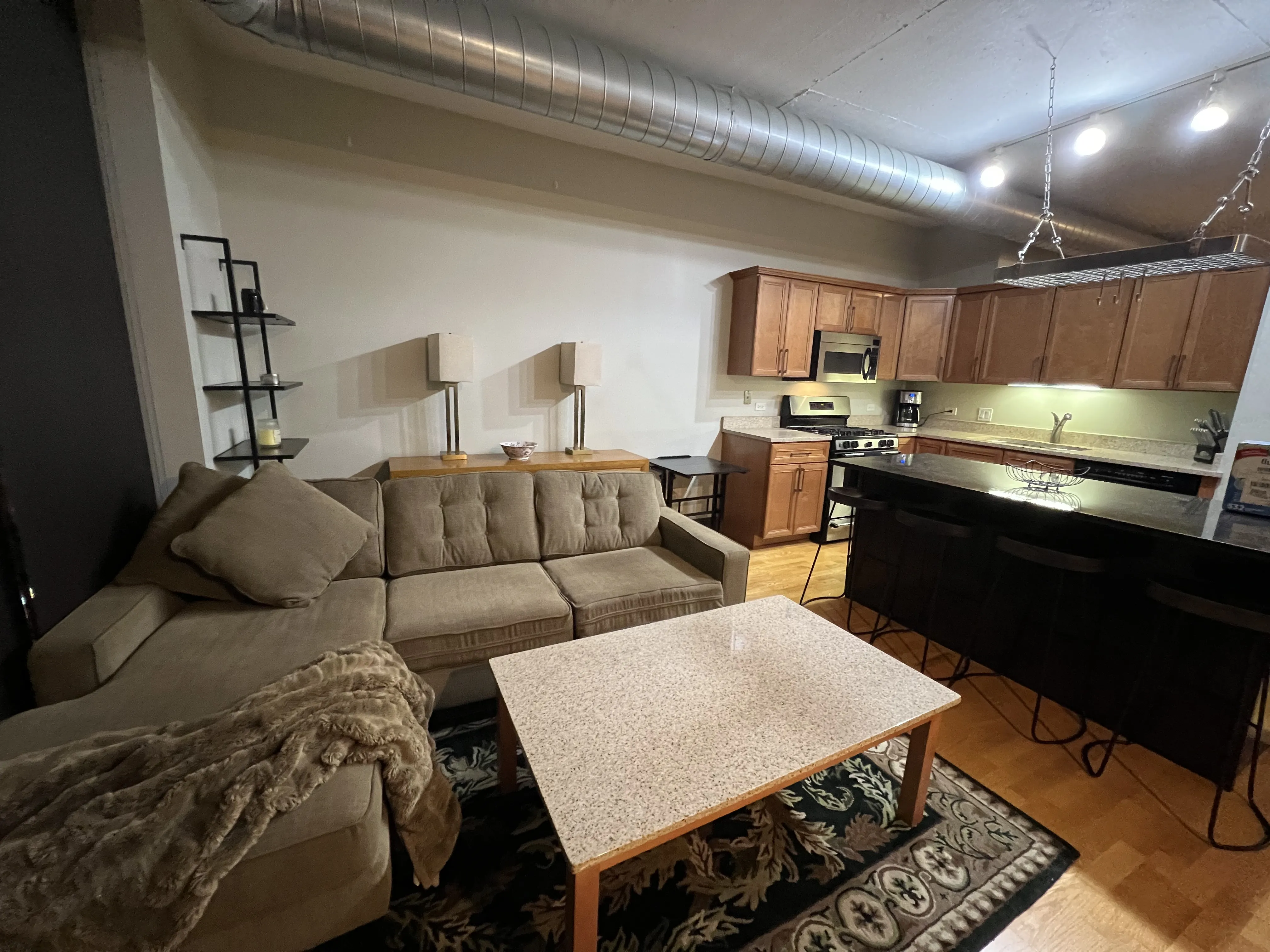 1001 W Madison St 60607 60607-unit#610-Chicago-IL