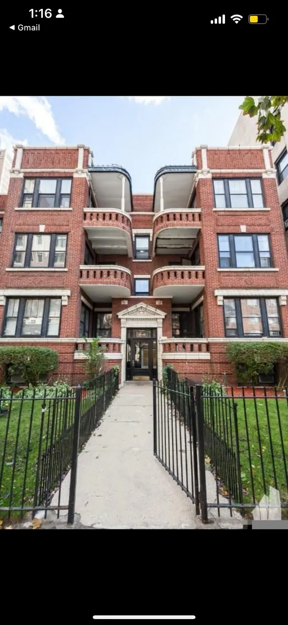 439 W Melrose St 60657 60657-unit#Apt 1A-Chicago-IL