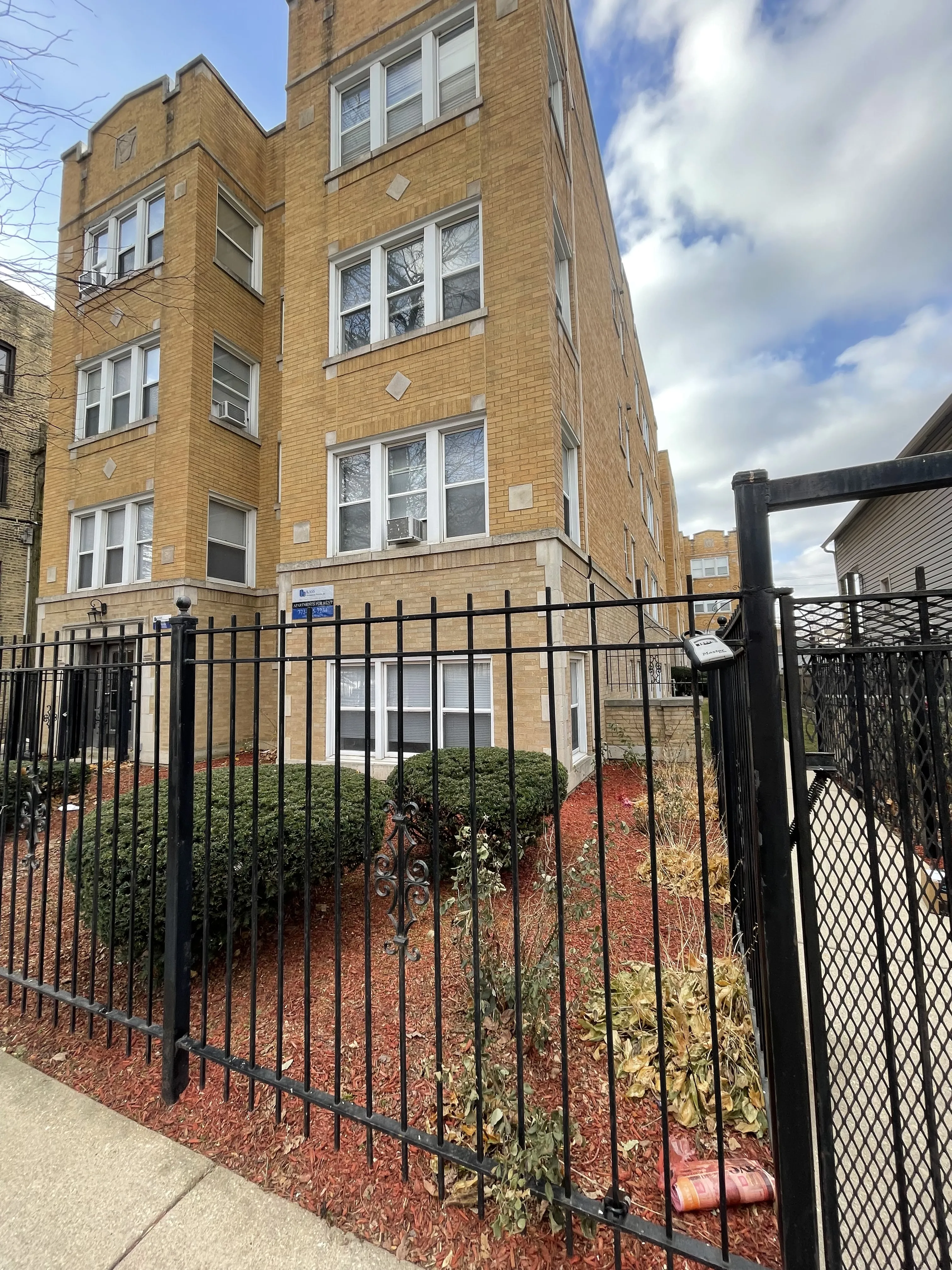 1916 N Drake Ave 60647 60647-unit#3E-Chicago-IL