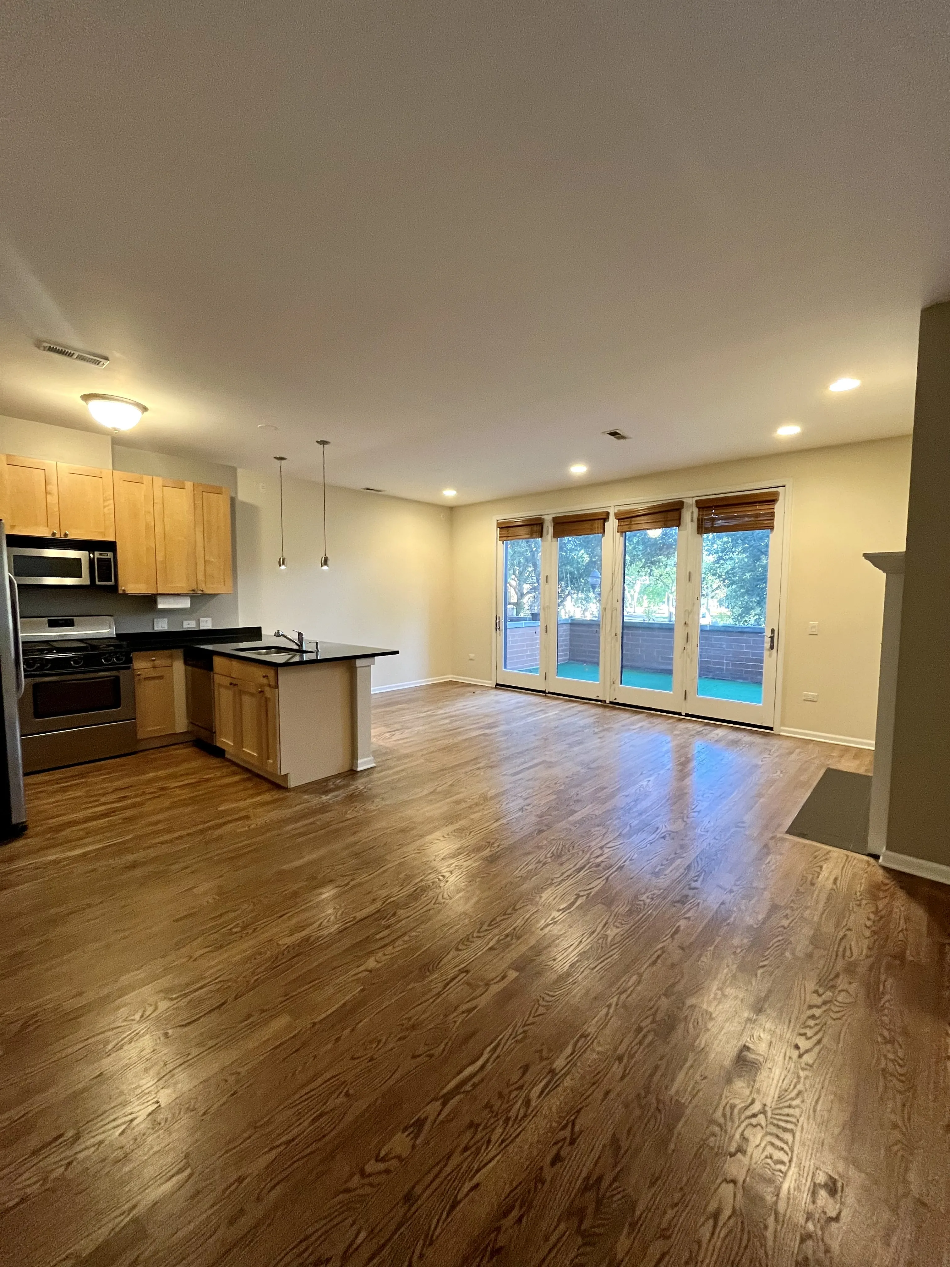 934 W Cuyler Ave 60613 60613-unit#1A-Chicago-IL