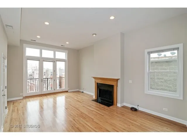 1440 N Maplewood Ave 60622 60622-unit#3S-Chicago-IL