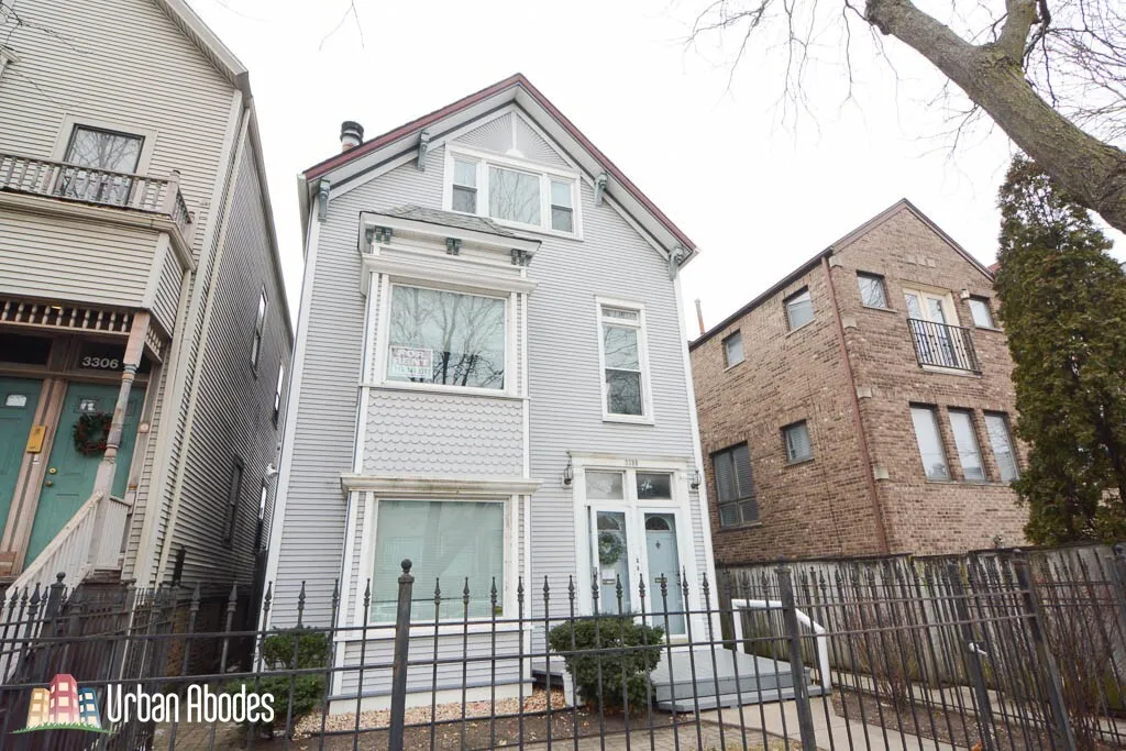 3308 N Southport, , 60657 60657-unit#2-Chicago-IL