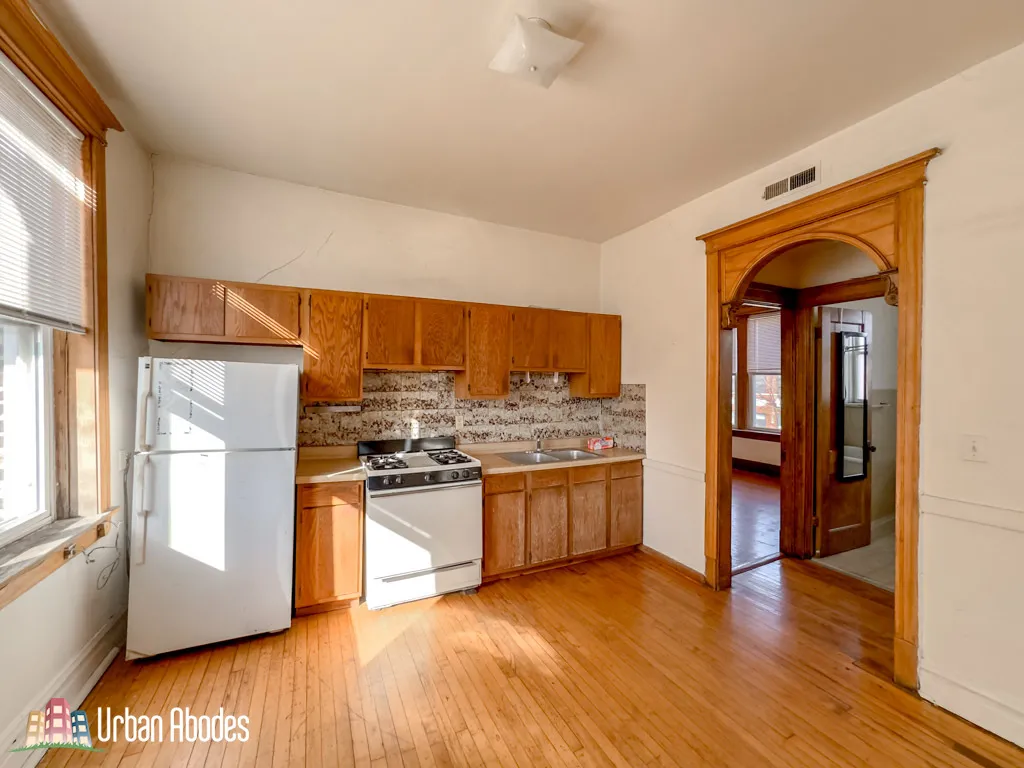 850 N Leavitt, , 60622 60622-unit#3-Chicago-IL