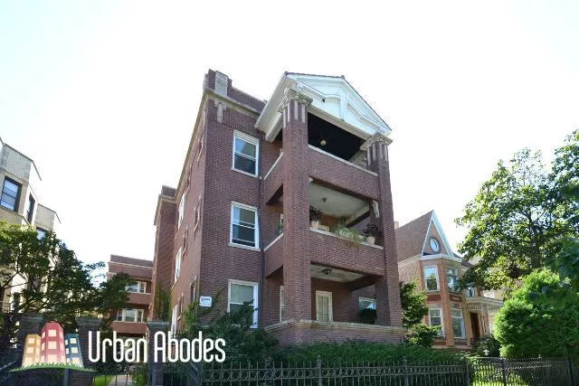 1437 W Carmen, , 60640 60640-unit#2S-Chicago-IL