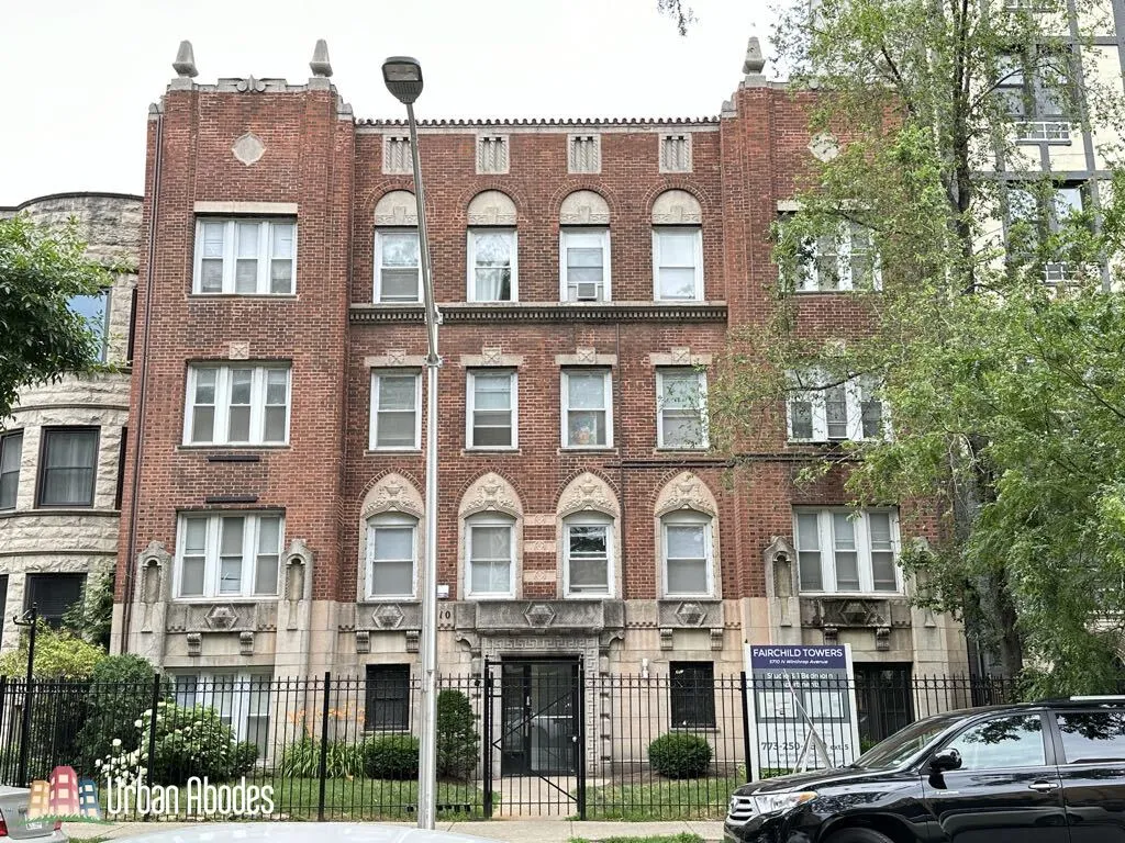 5710 N Winthrop, , 60660 60660-unit#307-Chicago-IL