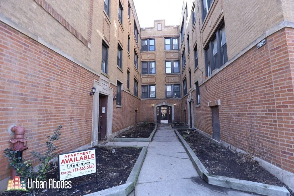 4216 N Clark, , 60613 60613-unit#1-Chicago-IL