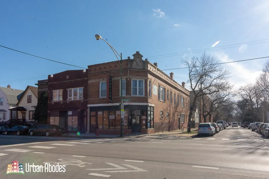 2901 N Kedzie, , 60618 60618-unit#2F-Chicago-IL