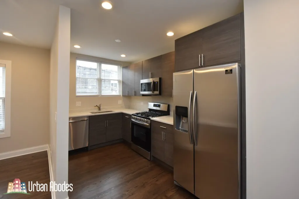 1434 W Farragut, , 60640 60640-unit#1D-Chicago-IL