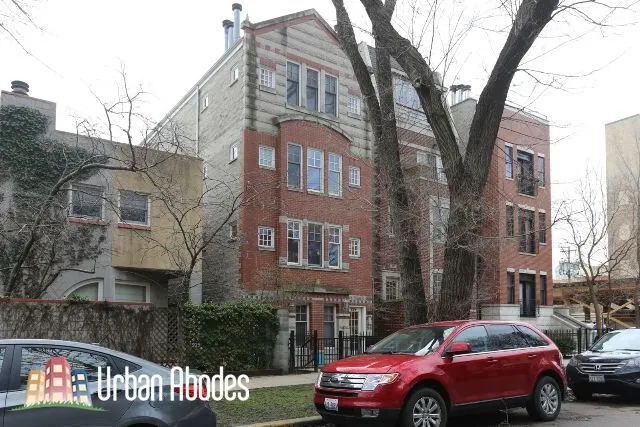 929 W Wolfram, , 60657 60657-unit#2-Chicago-IL