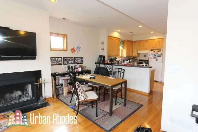 929 W Wolfram, , 60657 60657-unit#2-Chicago-IL