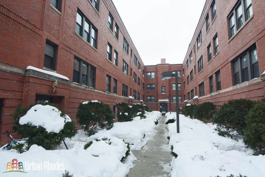 5736 N Winthrop, , 60660 60660-unit#012-Chicago-IL