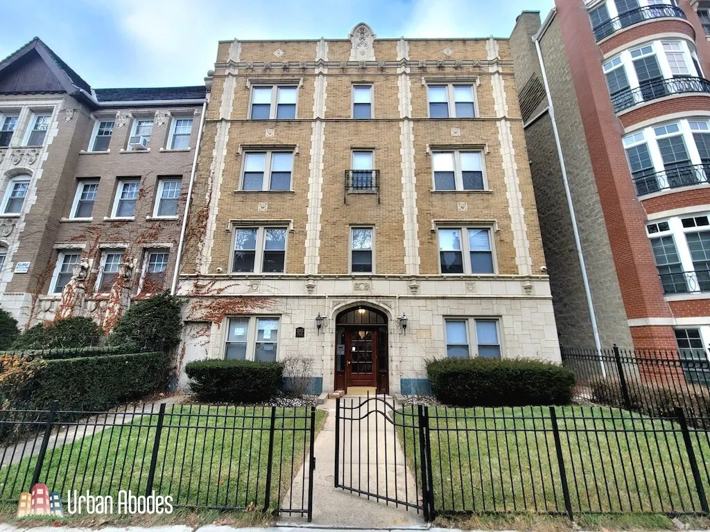 640 W Wrightwood, , 60614 60614-unit#115-Chicago-IL