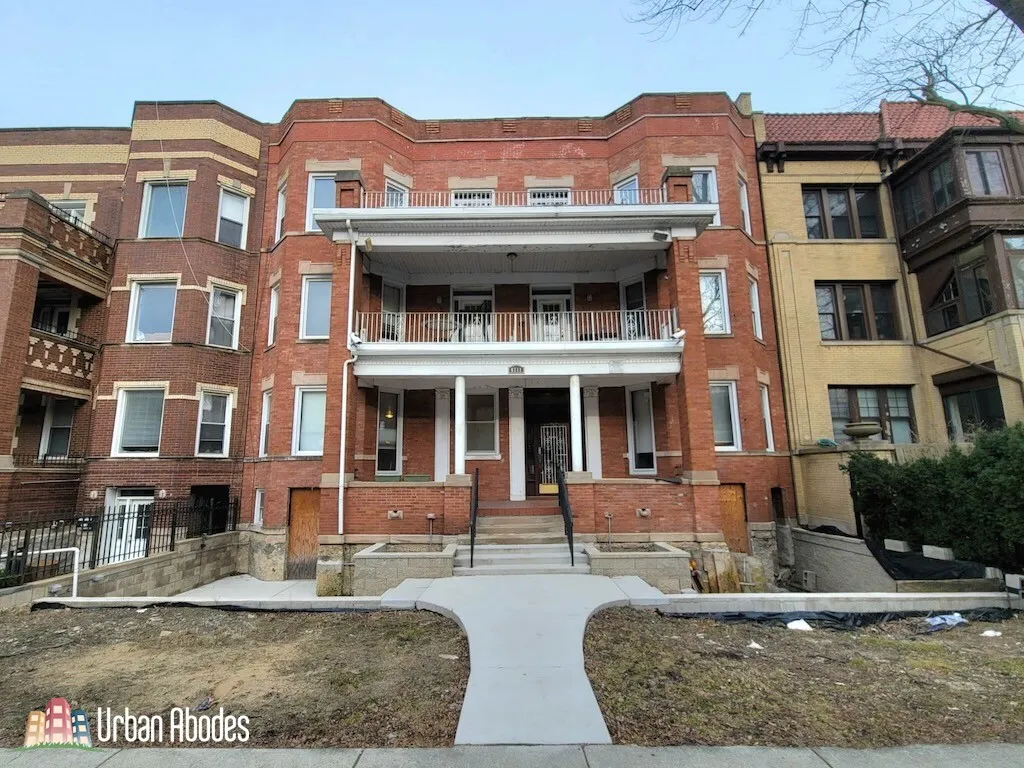 6713 N Sheridan, , 60626 60626-unit#3N-Chicago-IL