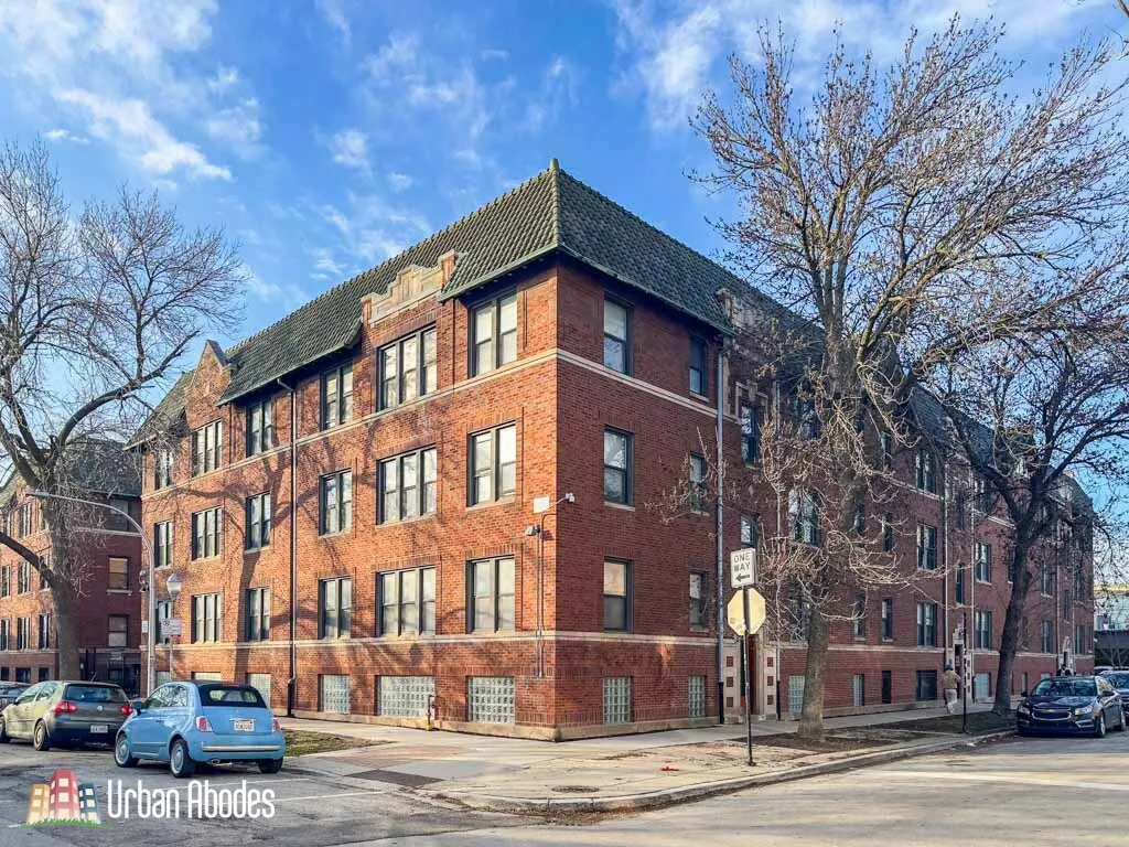 2700 N Spaulding, , 60647 60647-unit#1EE-Chicago-IL