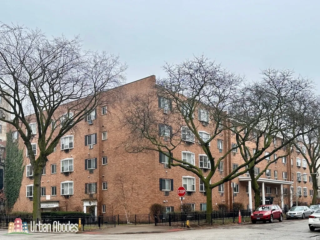 3825 N Pine Grove, , 60613 60613-unit#106-Chicago-IL