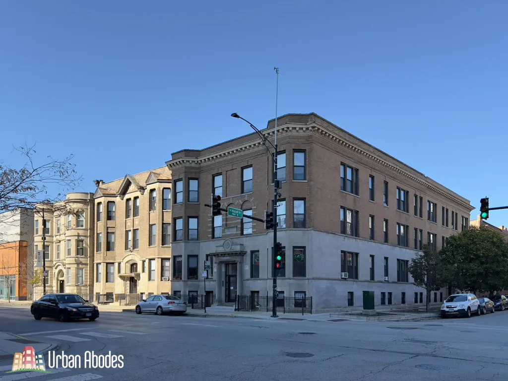 906 W Montrose, , 60613 60613-unit#2-Chicago-IL