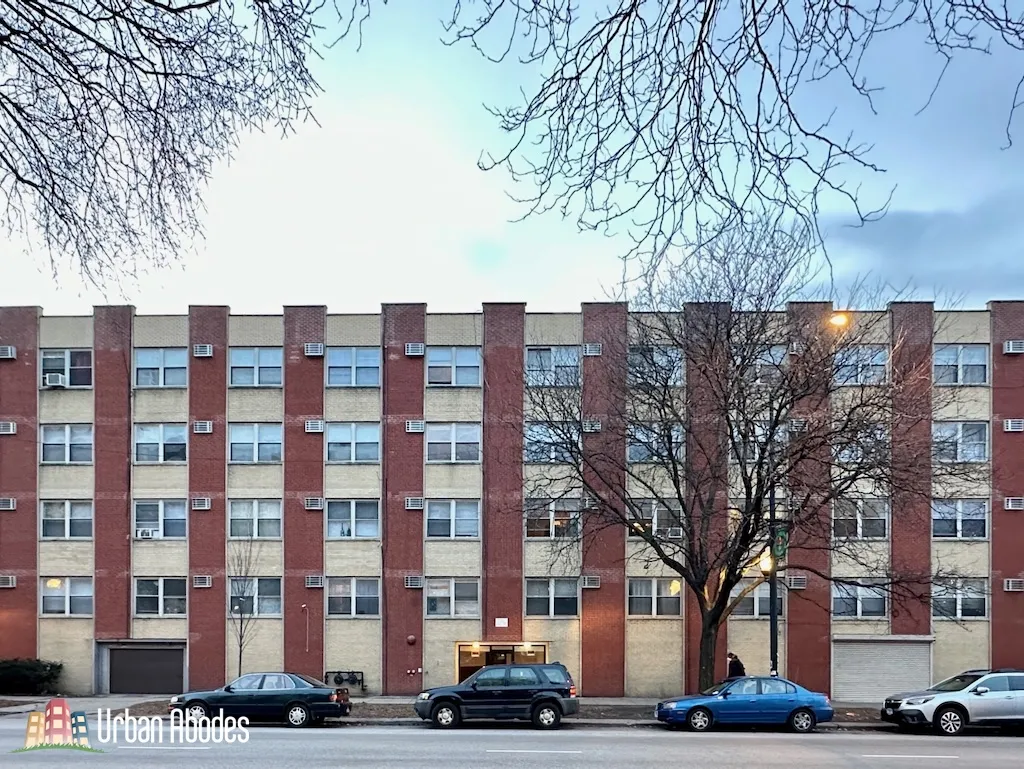 6830 N Sheridan, , 60626 60626-unit#360-Chicago-IL