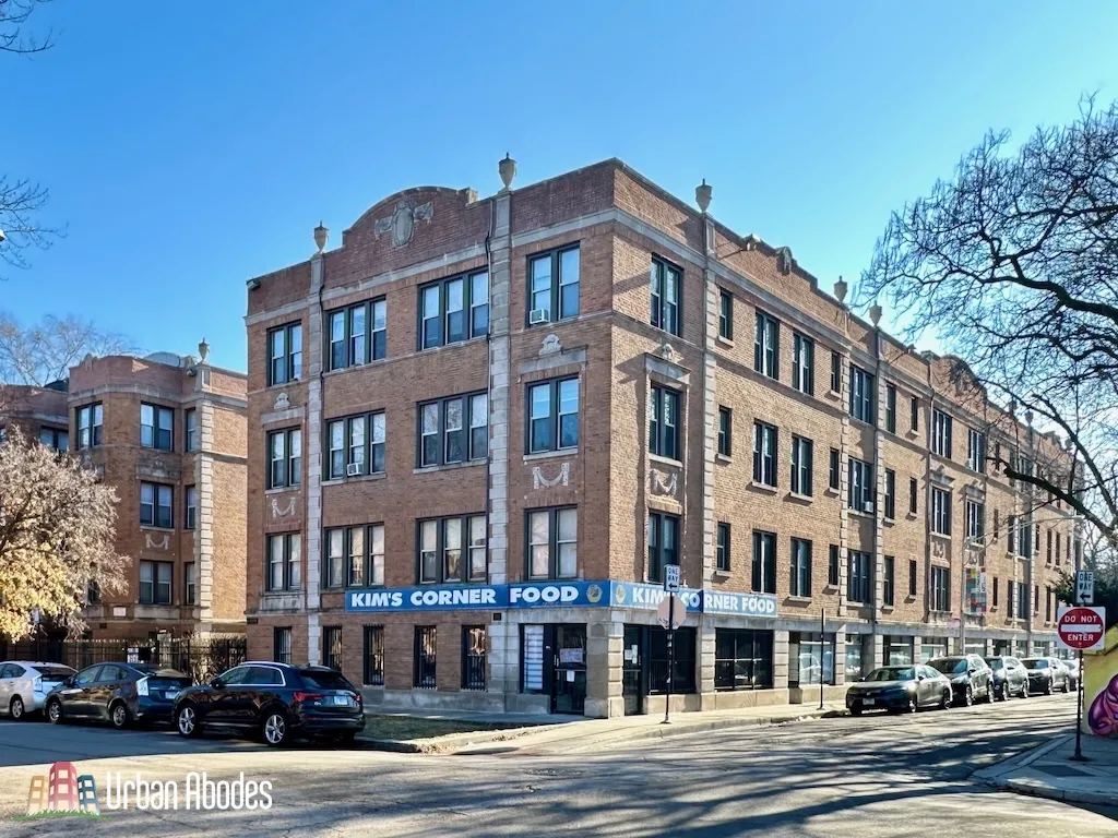 1369 W Estes, , 60626 60626-unit#2i-Chicago-IL