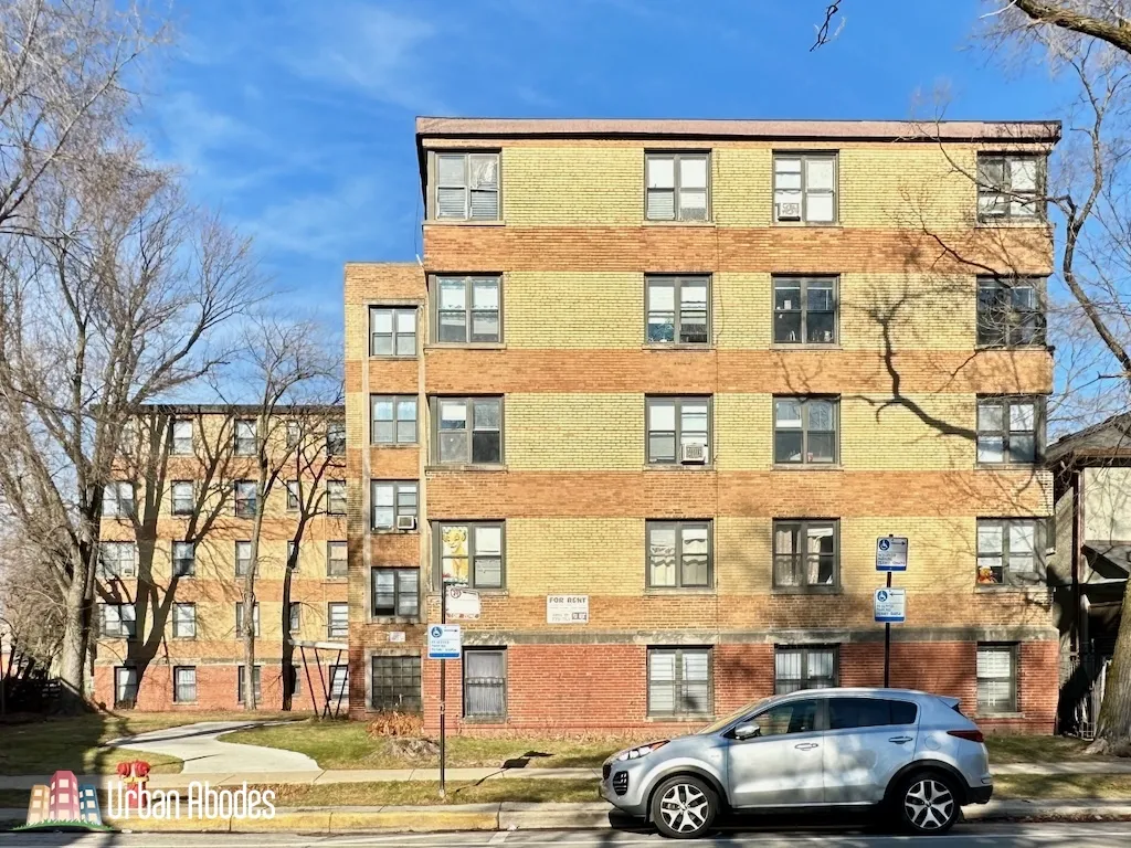 1360 W Touhy, , 60626 60626-unit#208-Chicago-IL